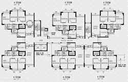 Blk 2D Geylang Serai (Geylang), HDB 4 Rooms #207818801